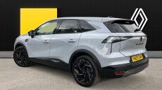 Renault Symbioz 1.6 E-Tech FHEV 145 Techno Esprit Alpine 5dr Auto Hybrid Estate